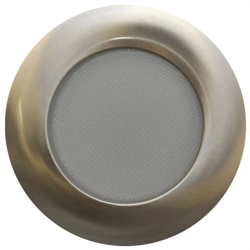 B601SN | 6" Shower Trim with Albalite Lens | USALight.com