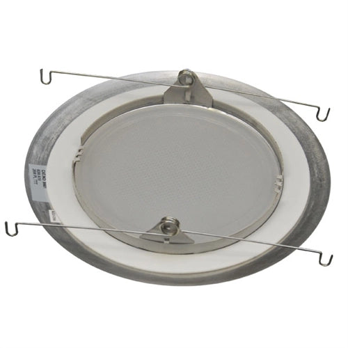 B601SN | 6" Shower Trim with Albalite Lens | USALight.com