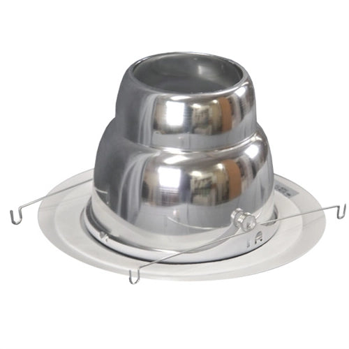 B705WH | 6" Shower Trim | USALight.com