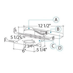 Elite BL20N-50-E-120-AT