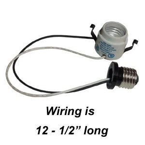 BP17 | Eyeball Adaptor | USALight.com
