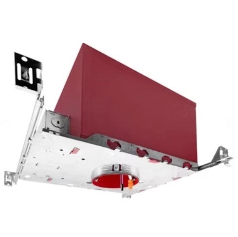 EnVisionLED C6-NC-ICAT-LED-FR-0/10V