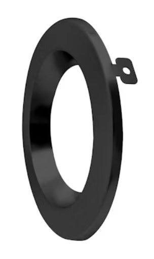 EnVisionLED CMD-TRIM-6-BLK-SM