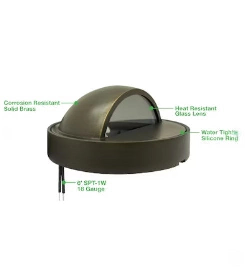 EnVisionLED DL-BR-ORB-12V