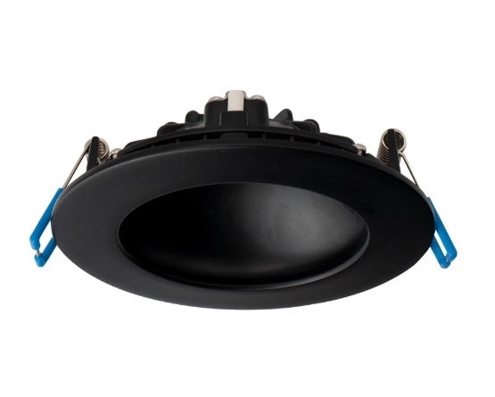 Lotus DS-LED-4-S12W-5CCT-BK