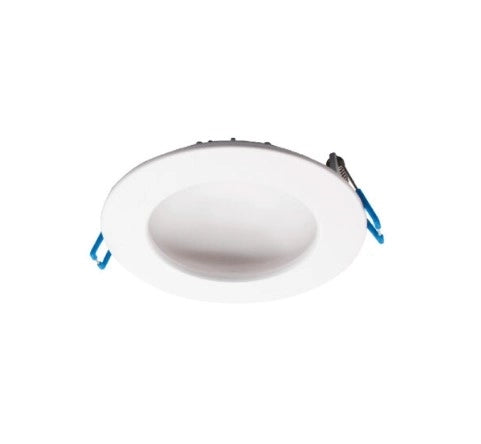 Lotus DS-LED-4-S12W-5CCT-WH