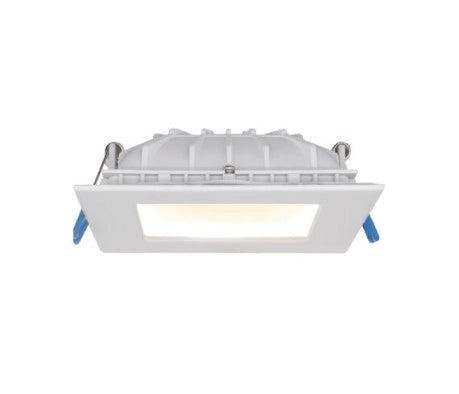 Lotus DS-LED-4-S12W-5CCT-WH-SQ