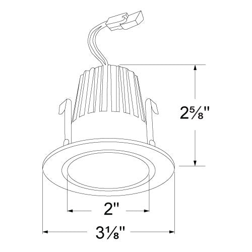 photo of ELCO - E210C0630W