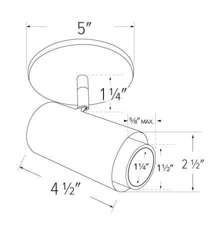 ELCO E25MW-0727-FC