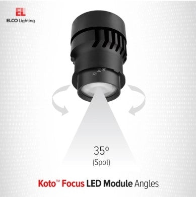 ELCO E25MW-0727-FC