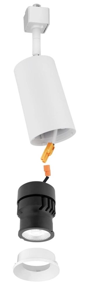 ELCO E25TW-09SD
