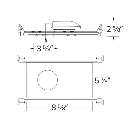 ELCO E3KCL10IC