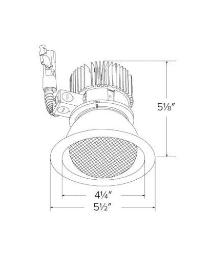 ELCO E411L1630W2