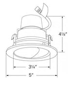 ELCO E411R0835W