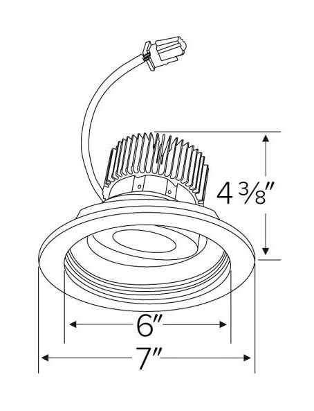 ELCO E616C2035W2