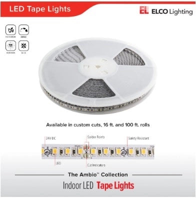 ELCO E80-2440