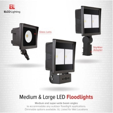 ELCO EFL90L50WF