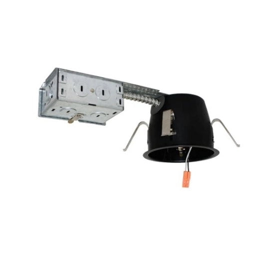 ELCO EL492RICA 4 inch IC airtight remodel housing