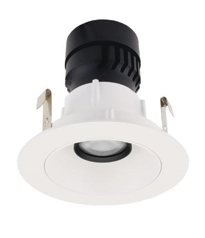 photo of ELCO ELK07SD-FC - Koto Focus LED Module  - 10W - 120V - SunsetK - Adjustable Beam Angle - Black