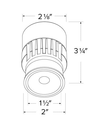 ELCO ELK10DX30-N