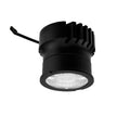 photo of ELCO ELK2127D - Koto Architectural LED Light Engine - 1,360 Max. Lumens - 2700K - Interchangeable Lenses - Black