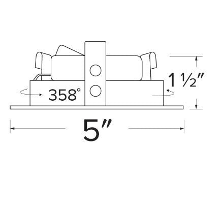 ELCO ELK4129BZ