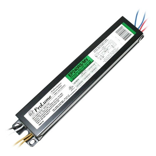 Halco 52118 | 2-Lamp 4' T12 Fluorescent Ballast | USALight.com