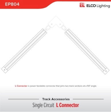 ELCO EP804W