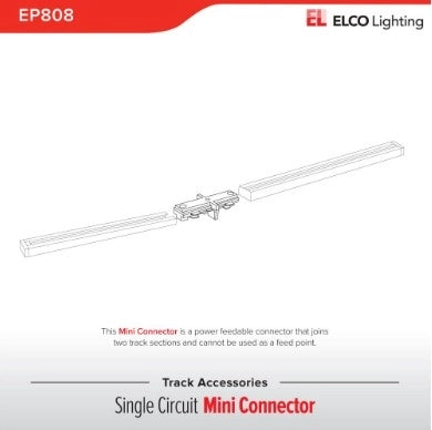 ELCO EP808B