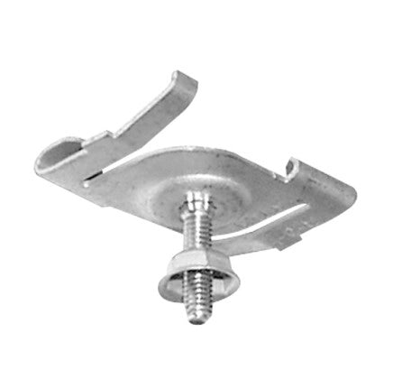 Elco Lighting T-Bar Attachment Clip Track Accessory EP989B
