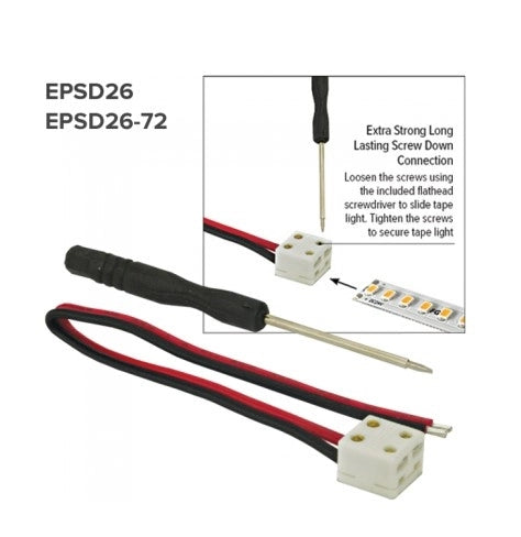 ELCO EPSD26-72