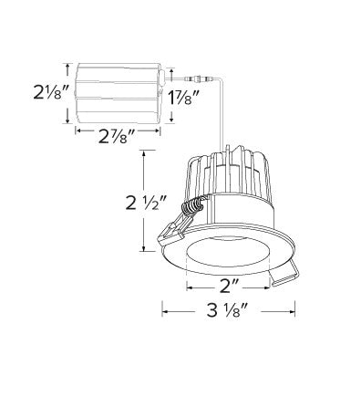 photo of ELCO ERT210CT5W