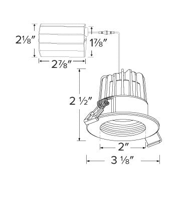 photo of ELCO ERT214CT5W