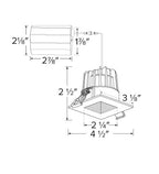 ELCO ERT215CT5W