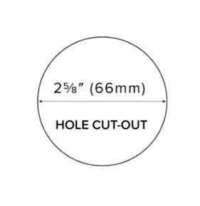 ELCO ERT215CT5W