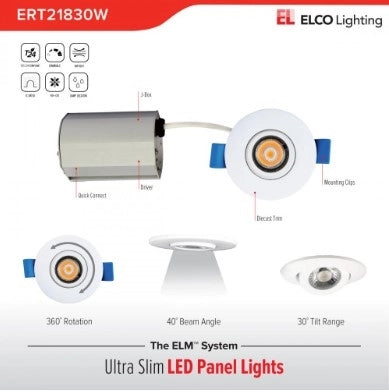 ELCO ERT21840N