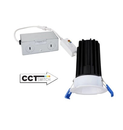 ELCO ERT2HL10CT5 LED downlight