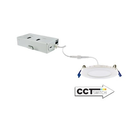 ELCO  - ERT311CT5W