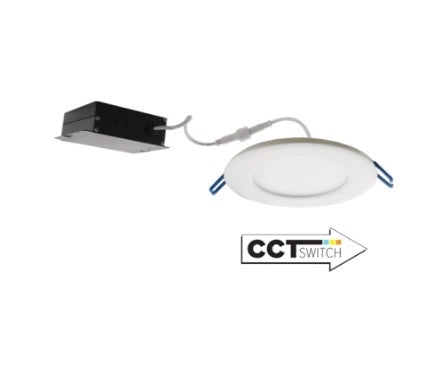 ELCO  - ERT412CT5W