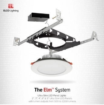 ELCO  - ERT412CT5W