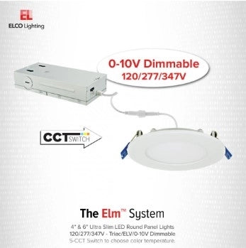 ELCO  - ERT41DXCT5W