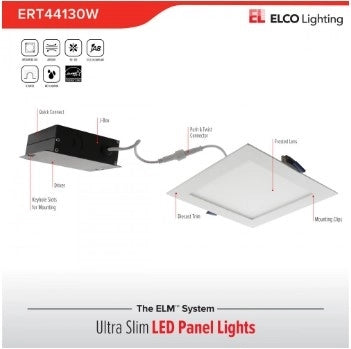 ELCO  - ERT44130N