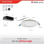 ELCO  - ERT61130BZ