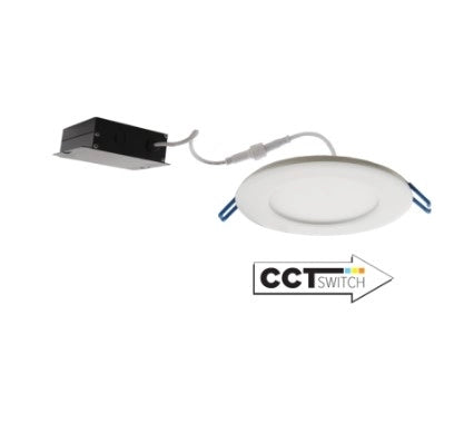 ELCO  - ERT611CT5W
