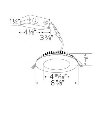 ELCO  - ERT61230W