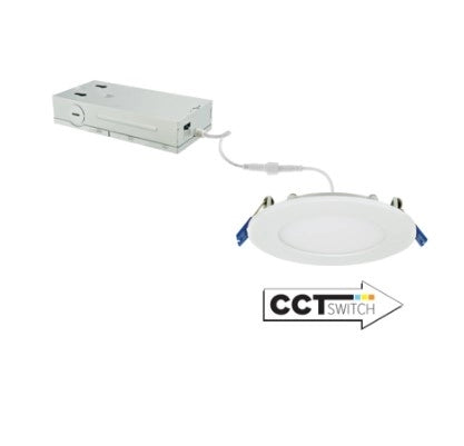 ELCO  - ERT612CT5W