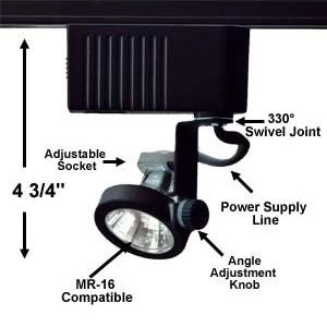 photo of Elite ET401-ABK