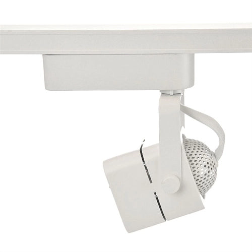 photo of US-263W | Mini Square Track Light - Low Voltage | USALight.com