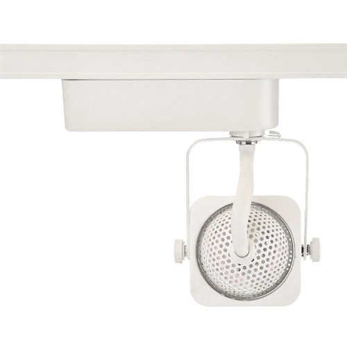 photo of US-263W | Mini Square Track Light - Low Voltage | USALight.com