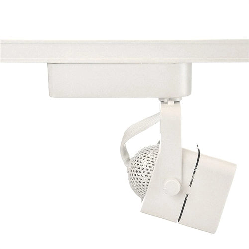 photo of US-263W | Mini Square Track Light - Low Voltage | USALight.com